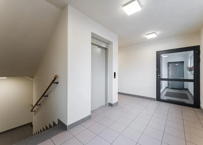 Bronowice Modern By Bookinghost 아파트 크라쿠프