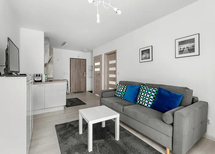 Bronowice Modern By Bookinghost 아파트 *