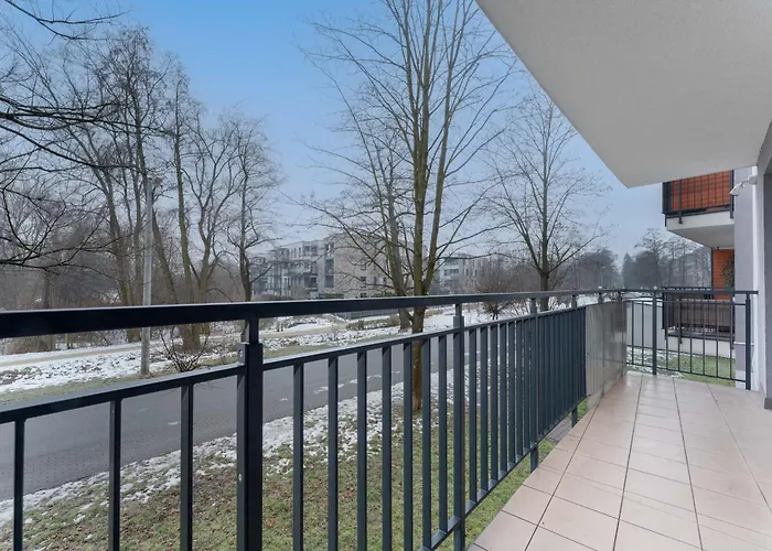 Bronowice Modern By Bookinghost 아파트 크라쿠프