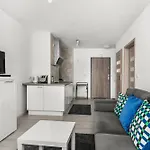 Bronowice Modern By Bookinghost Διαμέρισμα Krasków