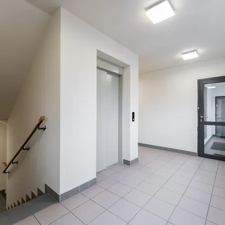 Bronowice Modern By Bookinghost דירה קרקוב