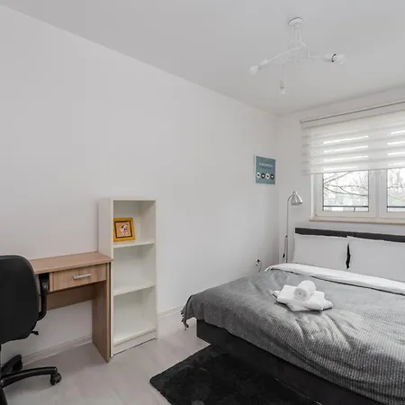 Bronowice Modern By Bookinghost * Kraków