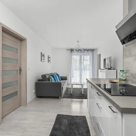 Bronowice Modern By Bookinghost קרקוב