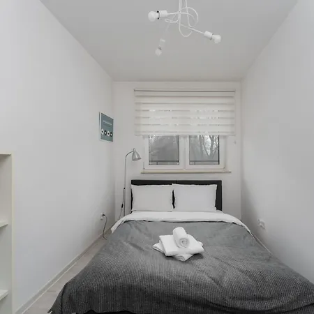 Bronowice Modern By Bookinghost דירה *