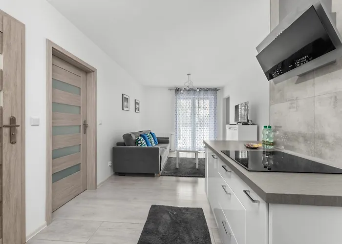 Bronowice Modern By Bookinghost קרקוב