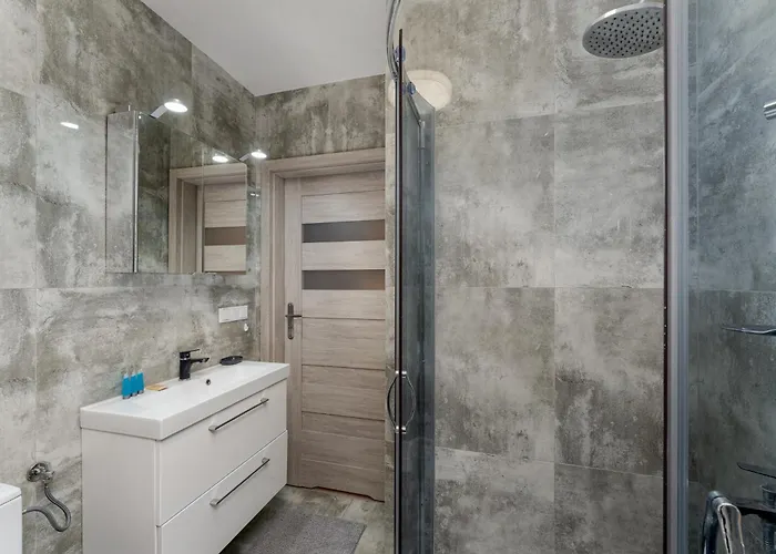 דירה Bronowice Modern By Bookinghost קרקוב