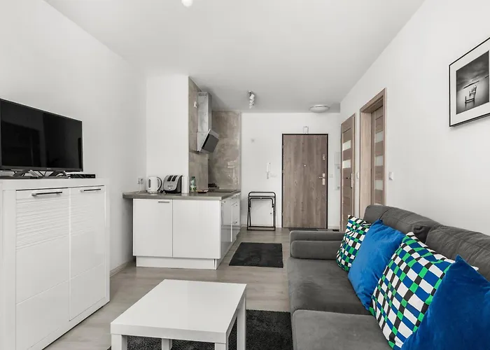 Bronowice Modern By Bookinghost דירה קרקוב