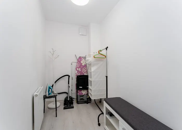 דירה Bronowice Modern By Bookinghost קרקוב