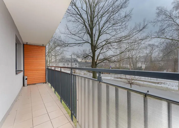 Bronowice Modern By Bookinghost קרקוב